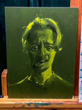 Load image into Gallery viewer, Andrew Cadima Dichromatic Painting Demo