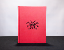 Load image into Gallery viewer, Primordial Art Book