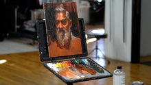 Load image into Gallery viewer, Alla Prima Portrait Demo - Shannon Vaught