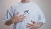 Load image into Gallery viewer, Oversized Medusa T-Shirt