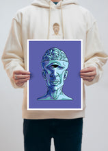 Load image into Gallery viewer, &quot;Cyclops SLEW&quot; Print
