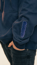 Load image into Gallery viewer, SLEWCLOPS Hoodie - (Dark Purple)

