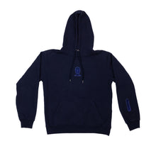 Load image into Gallery viewer, SLEWCLOPS Hoodie - (Dark Purple)
