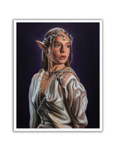 Load image into Gallery viewer, &quot;Queen Elisee&quot; Print
