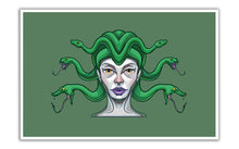 Load image into Gallery viewer, &quot;Medusa&quot; Print
